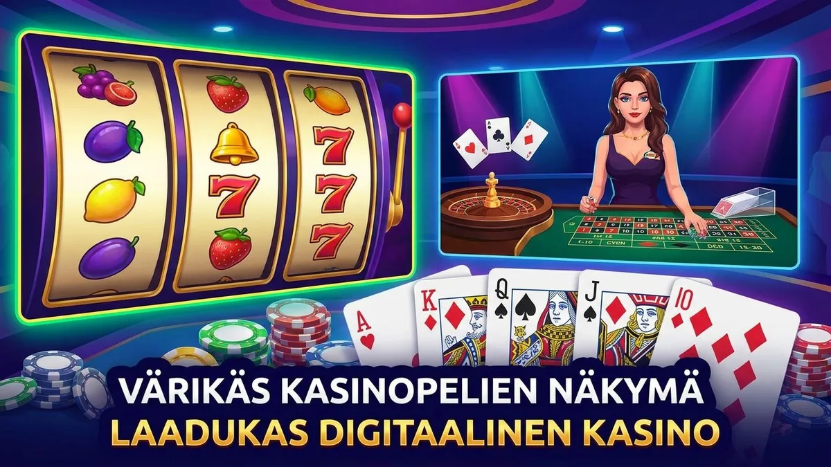Kasinopelit Betrepublicissa